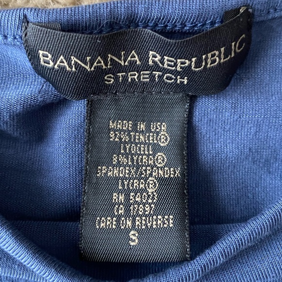 Banana Republic Shirt - Picture 2 of 3